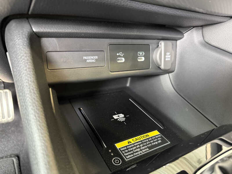 2026 Acura Integra w/A-SPEC