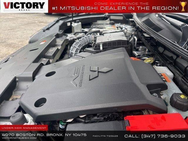 2024 Mitsubishi Outlander PHEV SEL