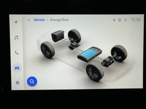 2025 Toyota Corolla Cross Hybrid Nightshade