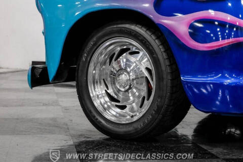 1954 Chevrolet 3100