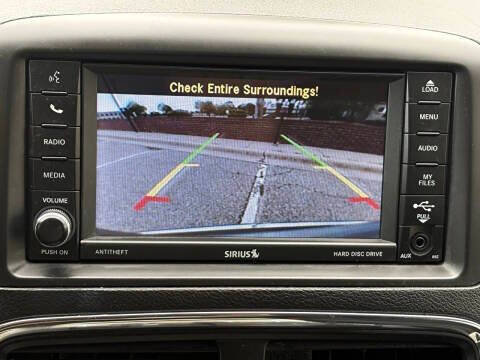 2012 Dodge Grand Caravan SXT