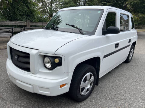 2014 VPG MV-1