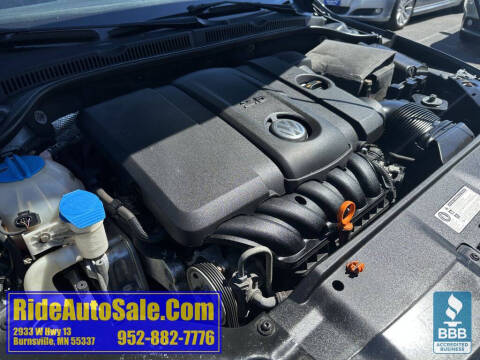 2011 Volkswagen Jetta