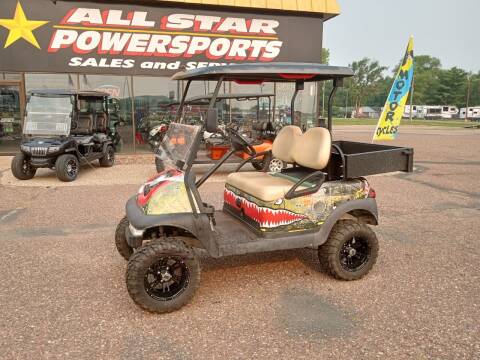 2006 Club Car Precedent for sale at Paulson Auto Sales and custom golf carts in Chippewa Falls WI