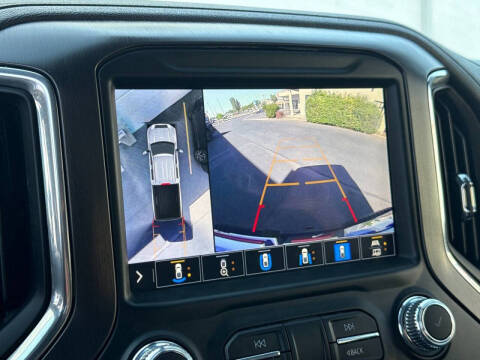 2023 GMC Sierra 2500HD