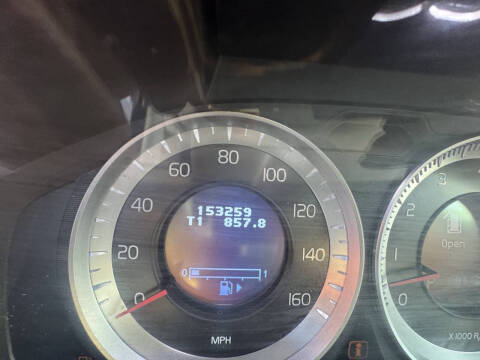 2013 Volvo XC60 3.2 Premier Plus