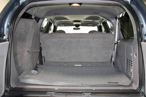 2000 Ford Excursion XLT