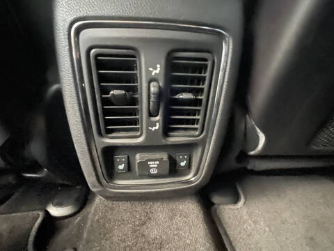 2011 Jeep Grand Cherokee Limited