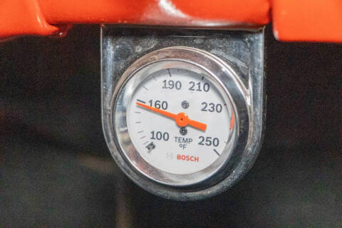 1977 Ford F-100
