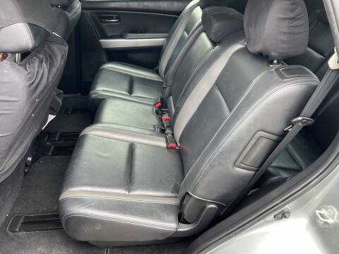 2010 Mazda CX-9 Touring
