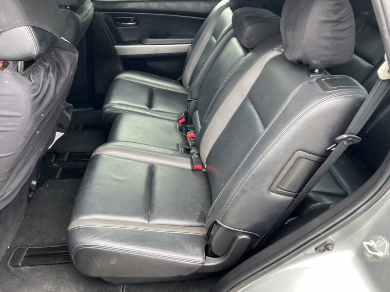 2010 Mazda CX-9 Touring