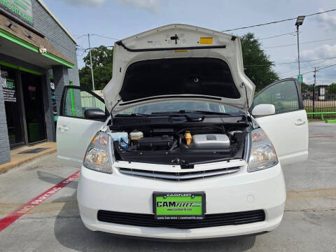 2009 Toyota Prius Standard