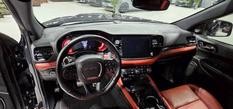 2023 Dodge Durango SRT Hellcat Premium