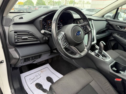 2023 Subaru Outback Premium