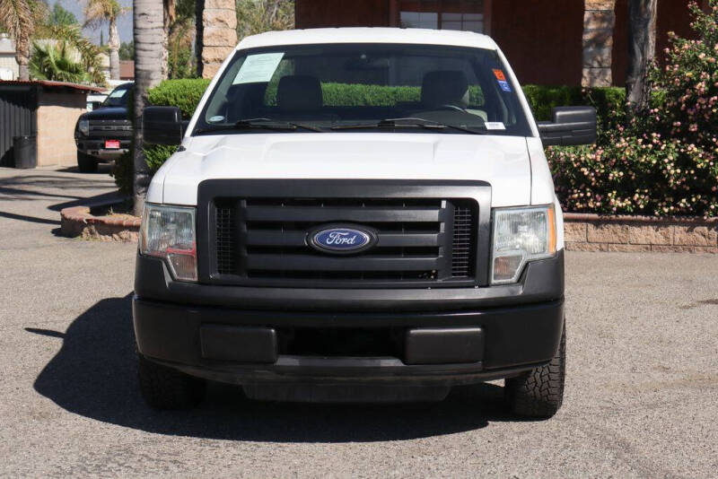 2010 Ford F-150