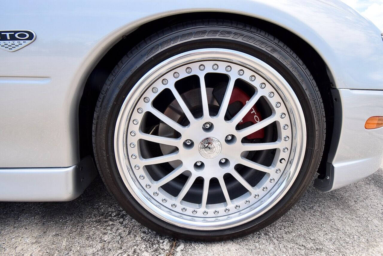 2006 Pontiac GTO 28