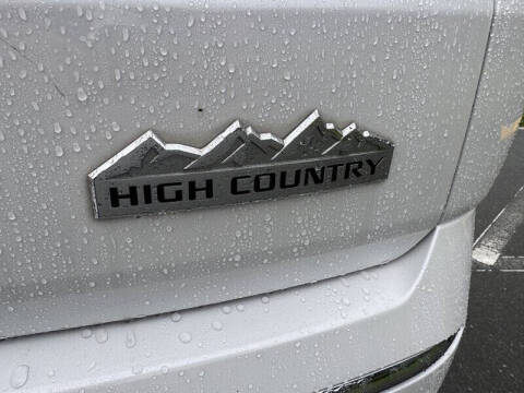 2019 Chevrolet Traverse RS