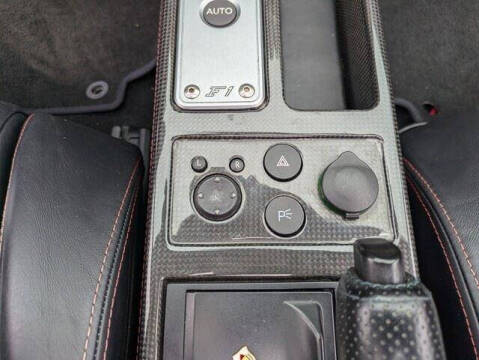 2007 Ferrari F430 Spider