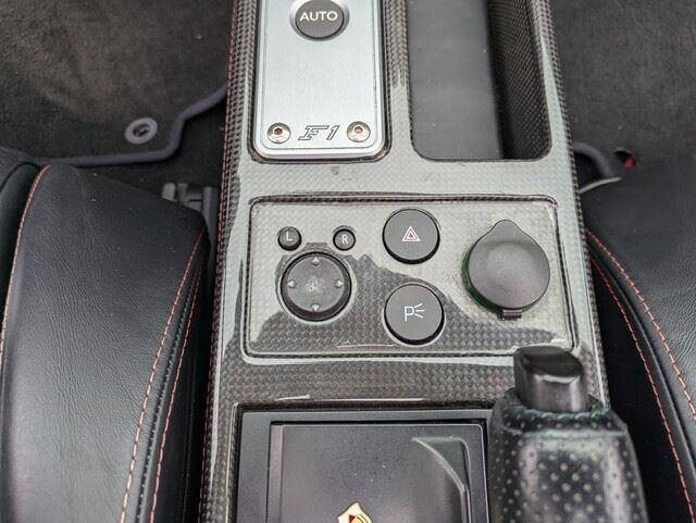 2007 Ferrari F430 Spider