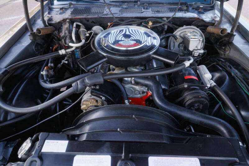 1970 Chevrolet Camaro