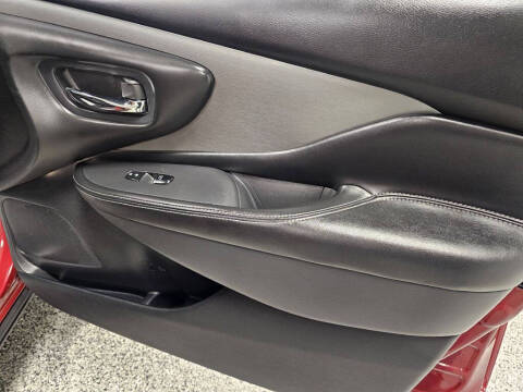 2021 Nissan Murano SL