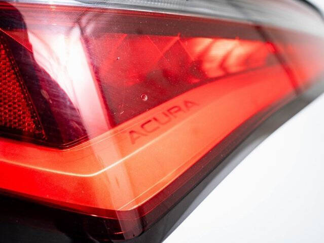 2026 Acura Integra w/Tech w/A-SPEC