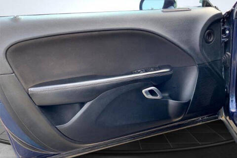 2017 Dodge Challenger R/T Plus