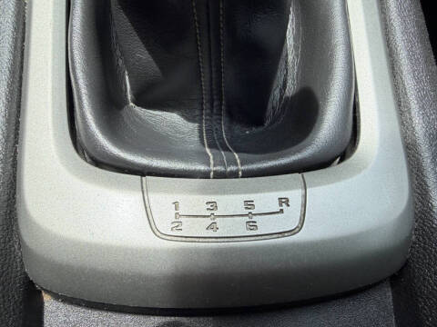 2012 Chevrolet Camaro SS