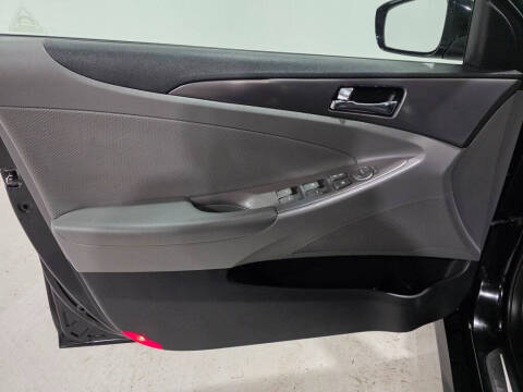 2015 Hyundai Sonata Hybrid Limited