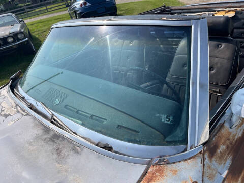 1970 Oldsmobile Cutlass Supreme