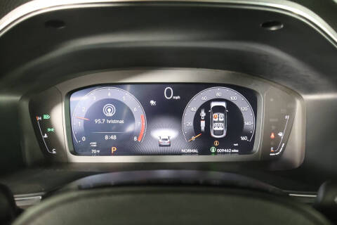 2023 Acura Integra w/A-SPEC