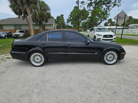 2008 Mercedes-Benz E-Class E 350