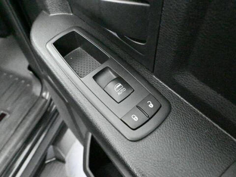 2016 RAM 1500 Express