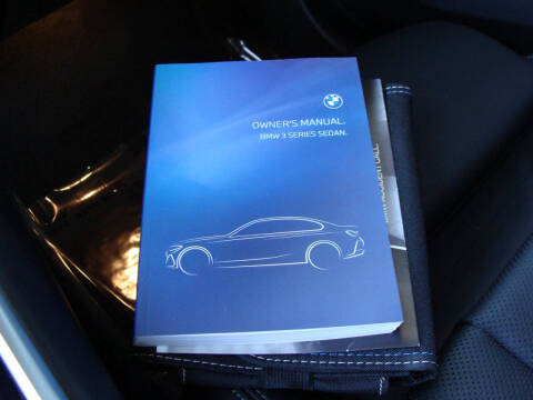 2025 BMW 3 Series 330i