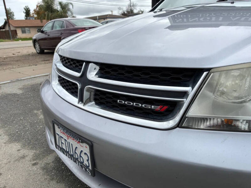 2013 Dodge Avenger SXT