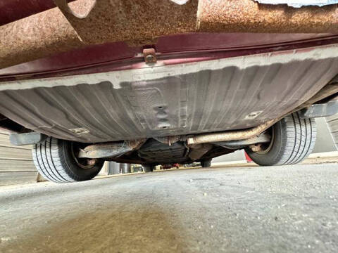 2004 Honda Odyssey EX