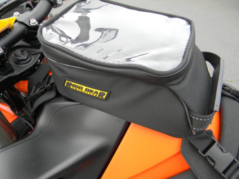 2022 KTM 890 Adventure R