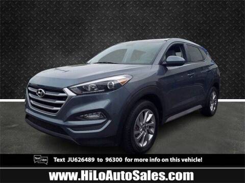 2018 Hyundai Tucson for sale at BuyFromAndy.com at Hi Lo Auto Sales in Frederick MD