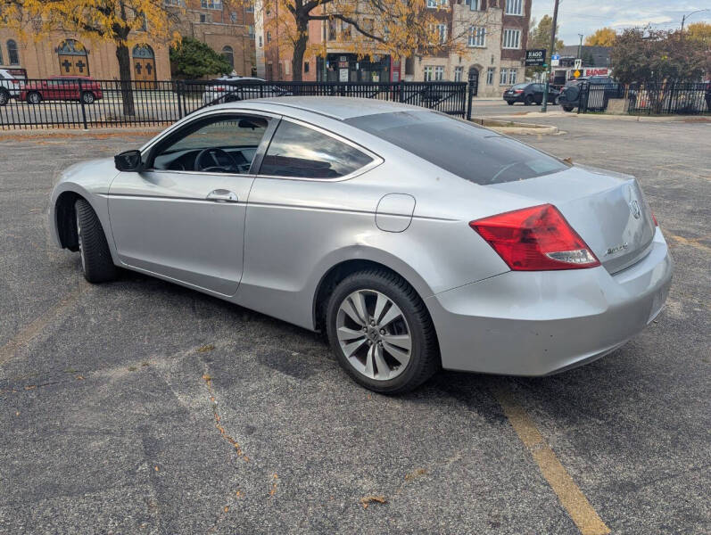 2012 Honda Accord LX-S