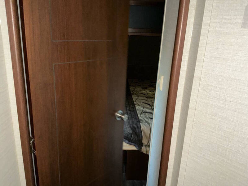 2015 Keystone RV Bullet
