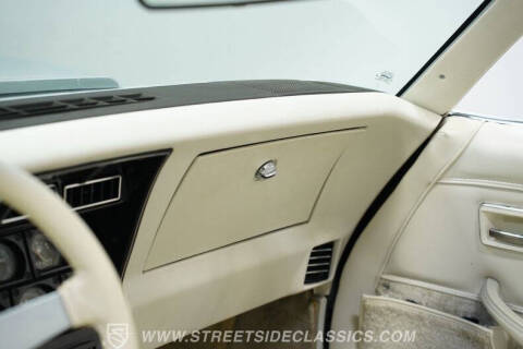 1978 Chevrolet Corvette