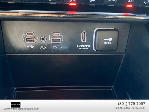 2022 Jeep Grand Cherokee 4xe