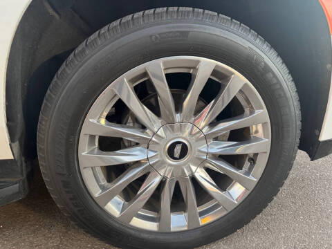 2021 Cadillac Escalade ESV Premium Luxury