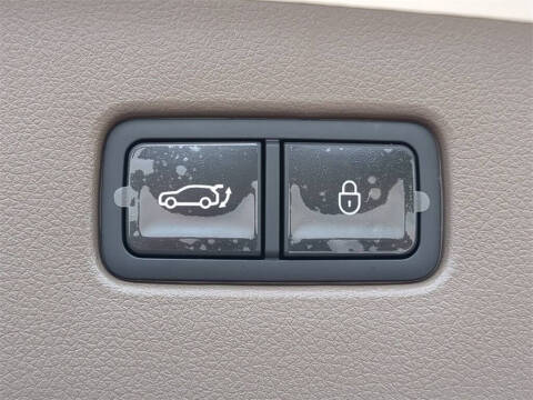 2026 Genesis Electrified GV70 Standard