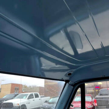 1985 Dodge RAM 150