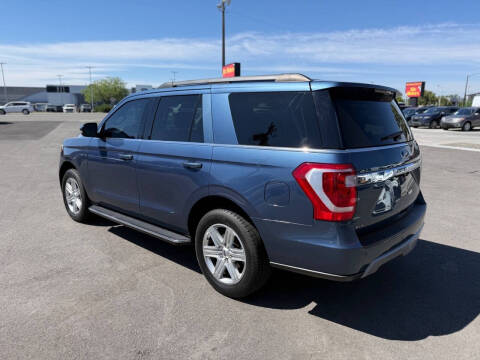2019 Ford Expedition XLT
