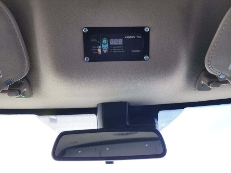 2021 Chevrolet Express 3500