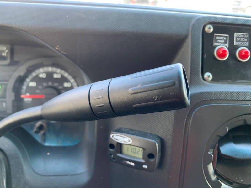 2019 Ford E-Series