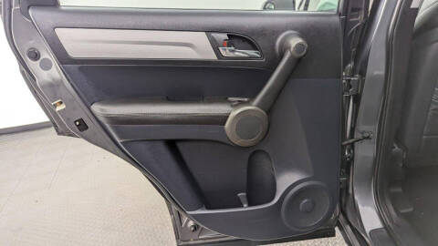 2011 Honda CR-V EX-L