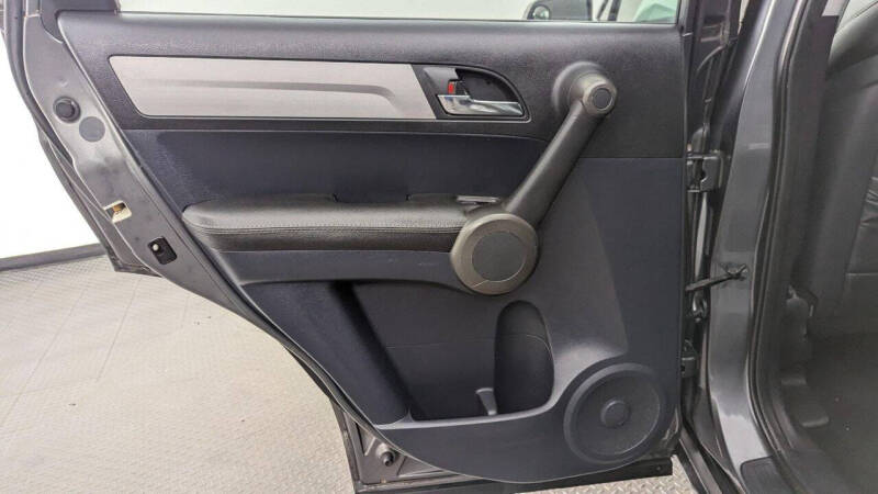 2011 Honda CR-V EX-L